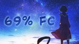 69% FC ON 6.49* JUMP MAP - KILOMETRI (haha acc go brrrr)