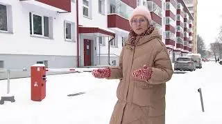 26.02.2023 - Energiatõhusus - kas ainult uute majade privileeg?