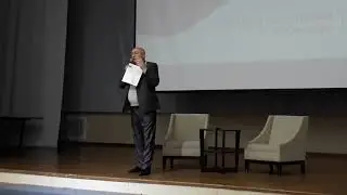 Пища вместо лекарств! Эдуард Диланян Аврора ФОРУМ 2018
