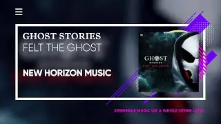 Ghost Stories - Felt The Ghost