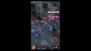 Best Ember Spirit Rampage