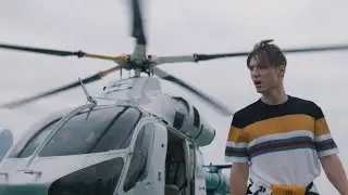 DIE LOCHIS - SUPERMAN (Offizielles Video) | BEREIT FÜR #2021 ?