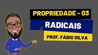 RADICAIS|PROPRIEDADE 3
