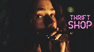 Rue Bennett | Thrift Shop