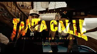 PIRLO ft  @AndyRiveraTV - Tanta Calle (Official Video) | 365 DIAS DE AGUANTE
