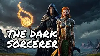 Unmasking the Dark Sorcerer: Rise of Gorthor and the Necromancer