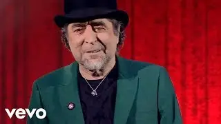 Joaquin Sabina - Ahora Que... (Directo)