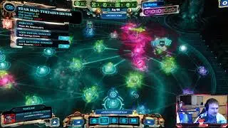 Warhammer 40k: Chaos gate - Daemonhunters Day 16 part 2