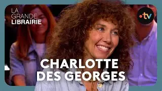 Charlotte Des Georges, 