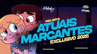 SET ATUAIS E MARCANTES SYD MELODY JANEIRO 2K25 - @SydMelody #dj #setmelody #marcante
