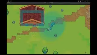 Knockback [Devlog #3]