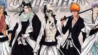 AMV Bleach Opening 9 - Velonica