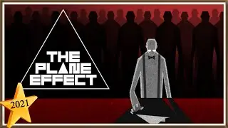 The Plane Effect ➤ Puzzle Game Walkthrough (No Commentary)