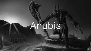 Freestyle Type Beat - Anubis (Prod.TiToX)