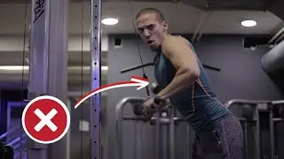 TRENING MITOVI na kojima POCETNICI GRESE ❌😲