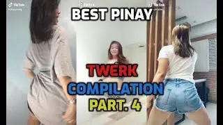 Pinay Twerking 2020 TikTok | Bawal Tigasan | PART 4