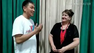 Пришла в компанию из под капельницы...