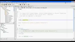 Tutorial Yii Framework p4 - Layout Của Yii