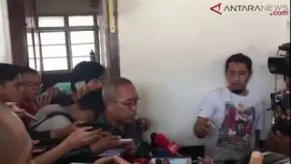ANTARANEWS - Ahok terkonfirmasi gugat cerai Veronica