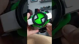 Omnitrix BEN 10 