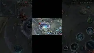 Poor Dolia... | Honor of Kings