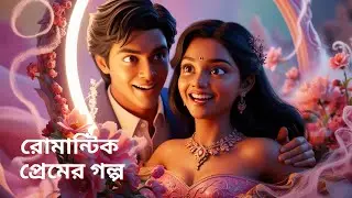 রোমান্টিক প্রেমের গল্প #love #like #lovestory