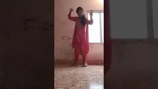 Phari natti❤️ Basic step of Natti _2