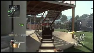 BO2 nuke facilement (IZI)