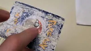 VINTAGE POKEMON CARD MAIL DAY (LVL X , AND PRIME CARDS)