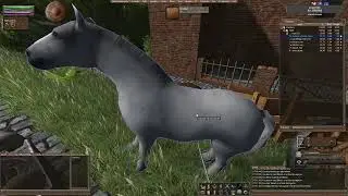 гайд, как играть в Wurm unlimited #10 чем заняться в поселении