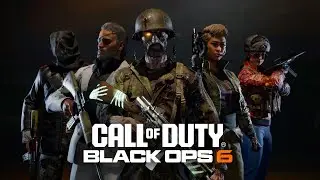 How to Get Prestige Master & Permanent Unlocks in Black Ops 6 Mastery Camos Dark Matter