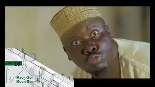 Keur Gui ak Koor Gui - Ramadan 2017 - Épisode 18