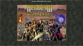 Heroes 3 playthrough: Ragnar's Quest - month 9, part 1
