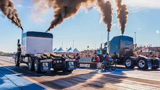 Diesel Fest 2024 Official Aftermovie 4K