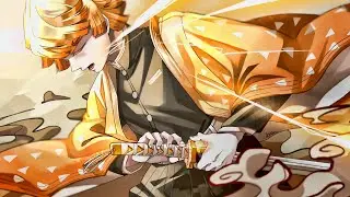 Kimetsu No Yaiba / Demon Slayer [AMV] - Rise