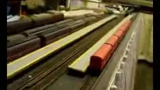 10 Minutes on the BroadwayLion