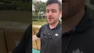 Bay Oaks Country Club in Houston Texas