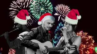Have Yourself A Merry Little Christmas - Moonlight Group (cover)
