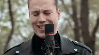 T. Danny - Utoljára Sírtam Érted (Official Music Video)