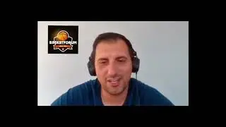 Συνέντευξη Νίκου Χατζηβρέττα.