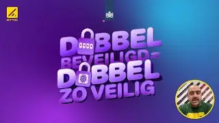 Dubbel Veilig in Microsoft365