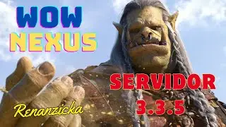 WOW NEXUS ICECROWN CITADEL E BÕNUS DE DUNGEO!