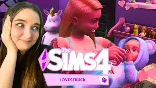 Perfect Parents | Lovestruck Part 6