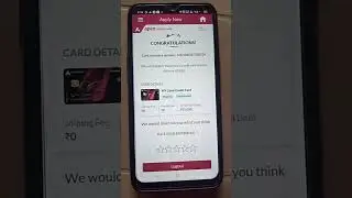 Axis Bank credit card life time free Live apply without any documentation or kyc, instant approval