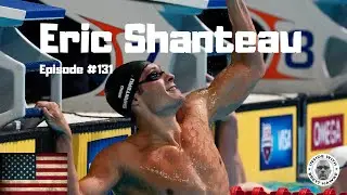 Inside with Brett Hawke: Eric Shanteau
