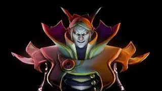 Dota2 - Invoker | 1 Game | Ez Game