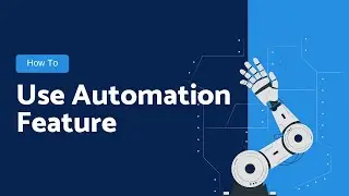 How to use the Automation Feature on PostPaddy