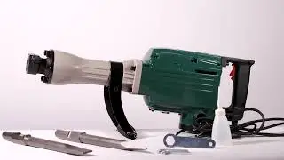 Отбойный молоток Favourite FSH 65/2200