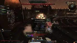 Ваншот с Наковальни! Кабал Попутал Берега! | Neverwinter Online | M21