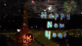 New Year 2023
